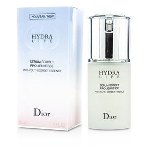 DIOR hydra life serum pro-youth sorbet